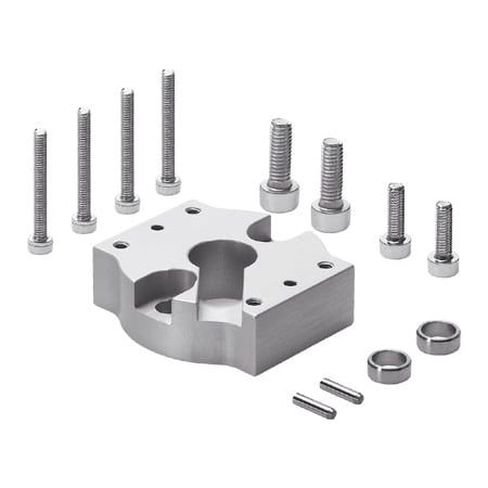 Festo Adapter Kit HAPG-SD2-22 HAPG-SD2-22